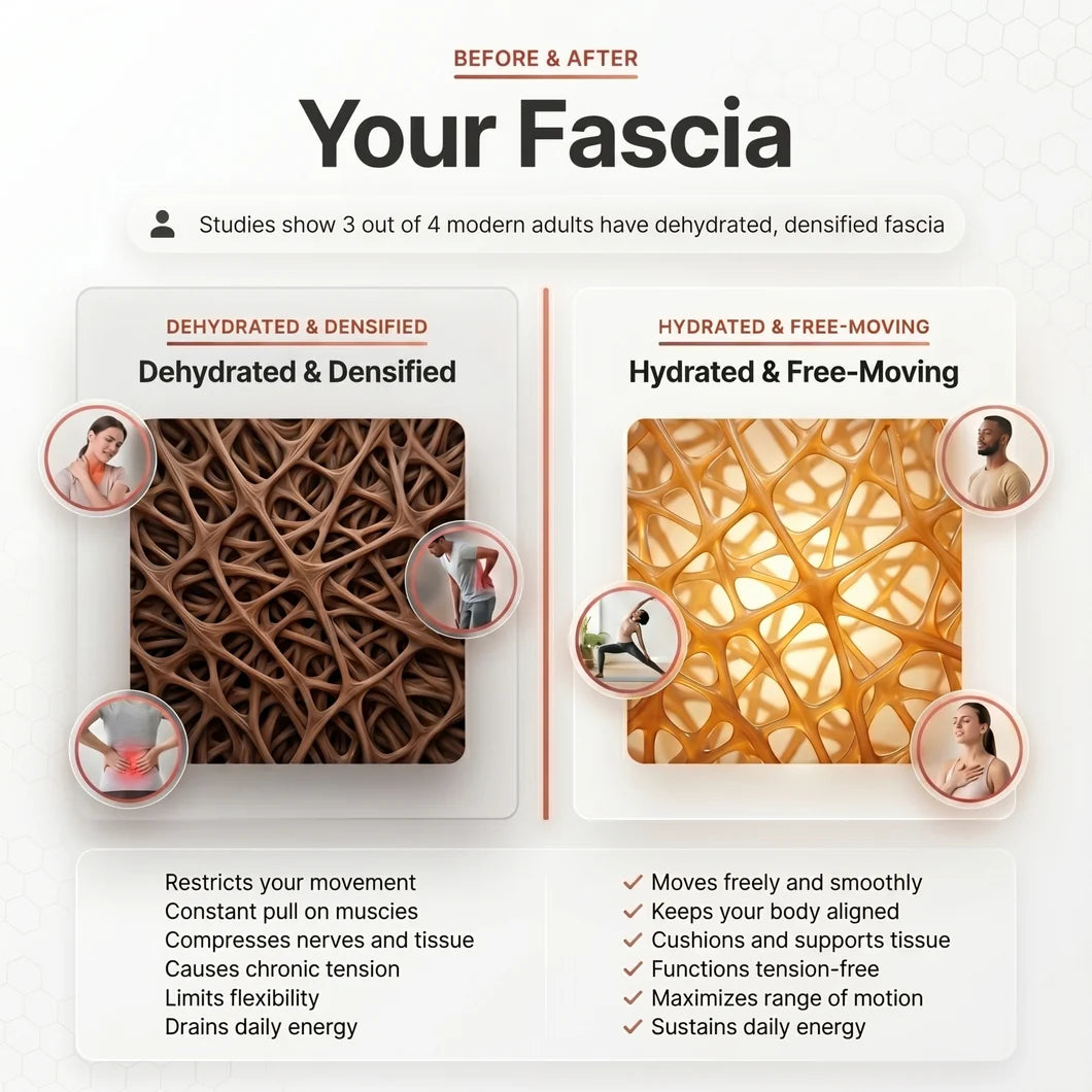 ReForm® Fascial Release