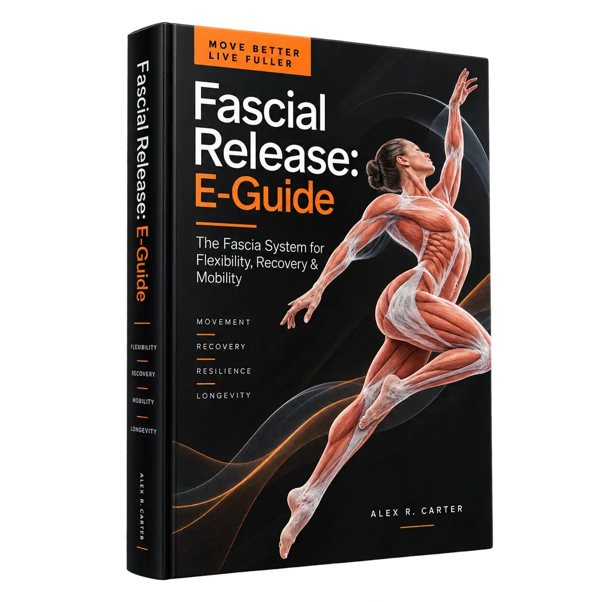 Fascial Release: E-Guide