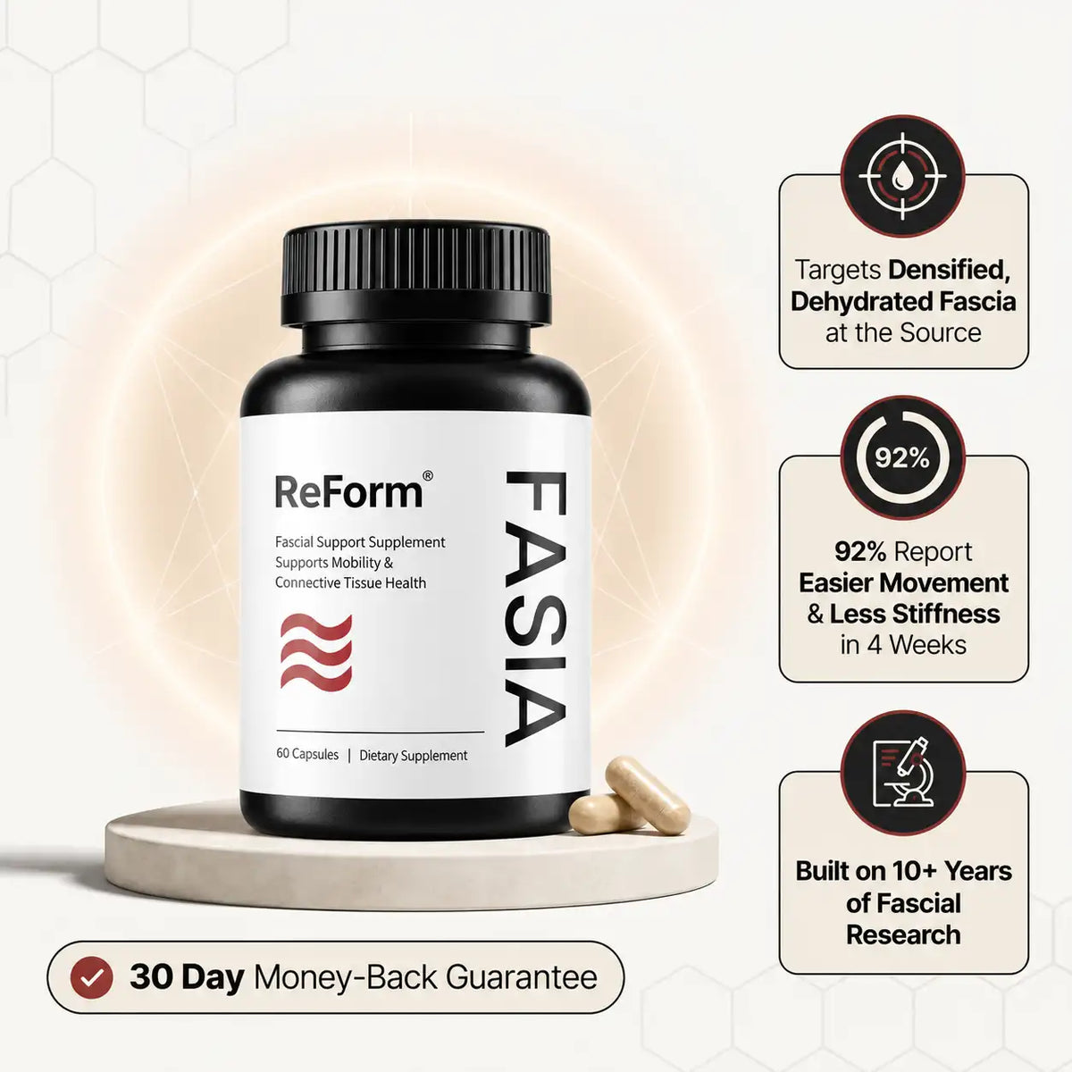 ReForm® Fascial Release