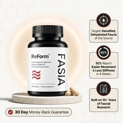 ReForm® Fascial Release