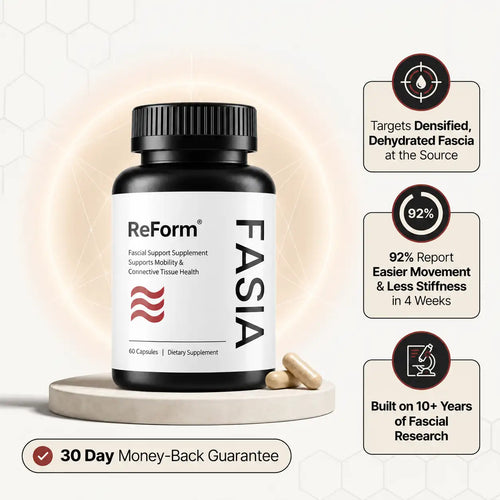 ReForm® Fascial Release